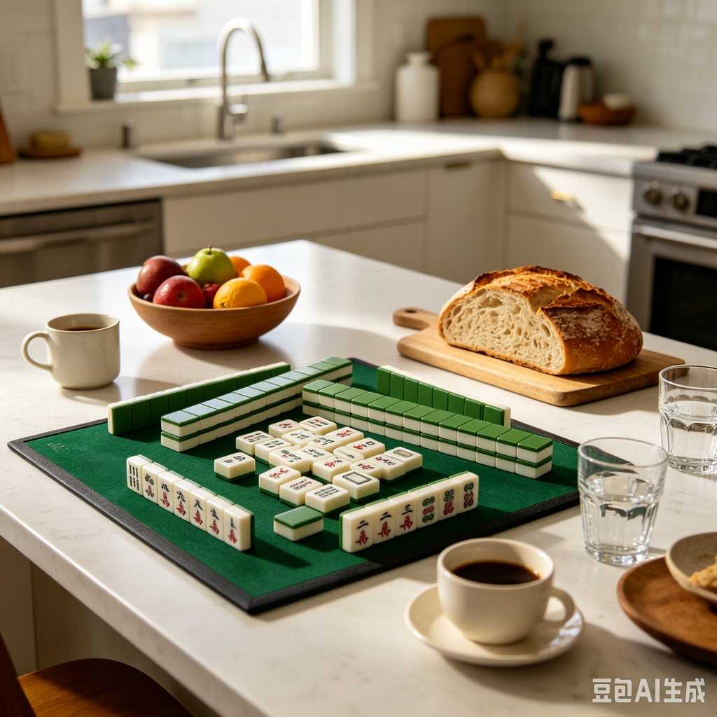 geneva,mahjong