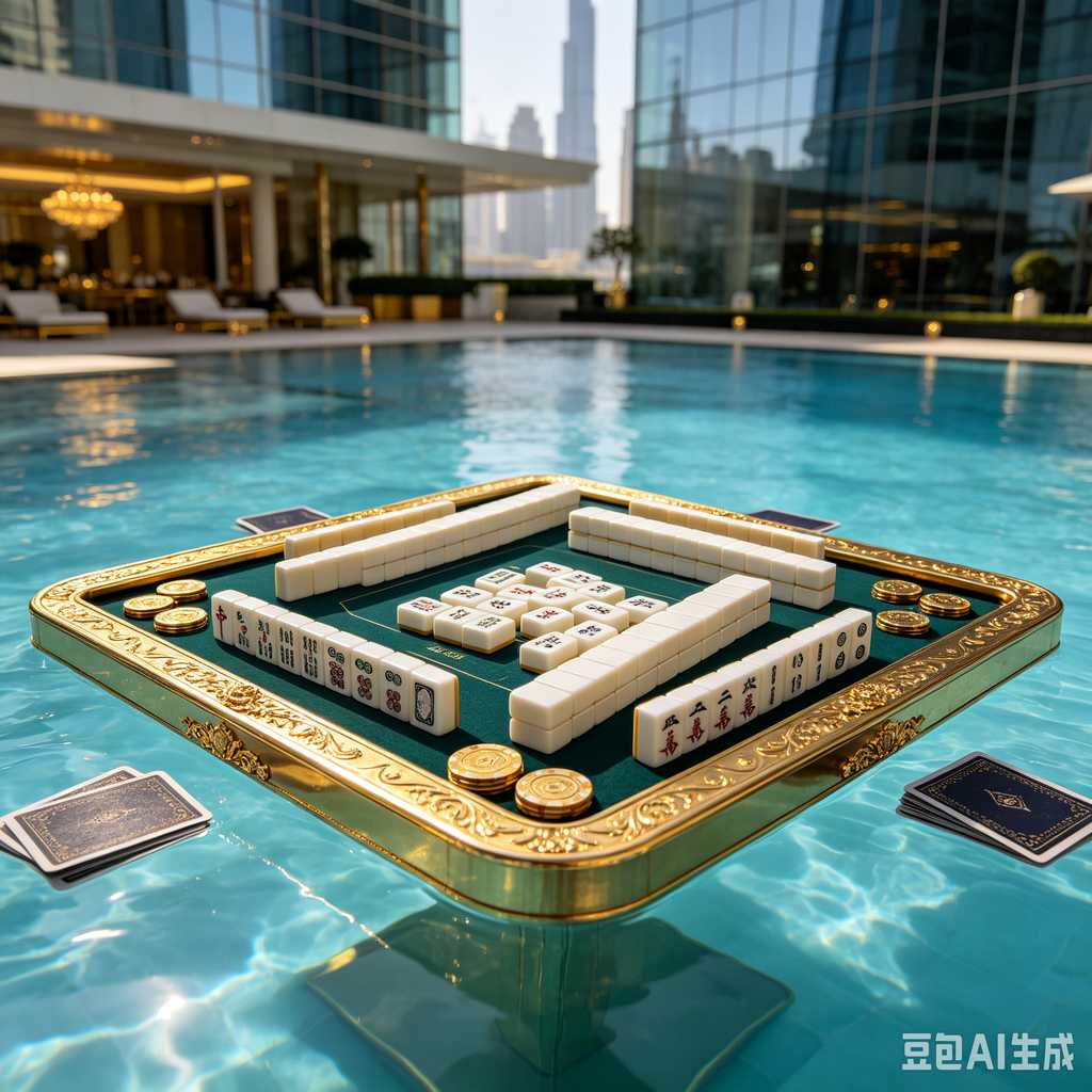 Amarillo,mahjong