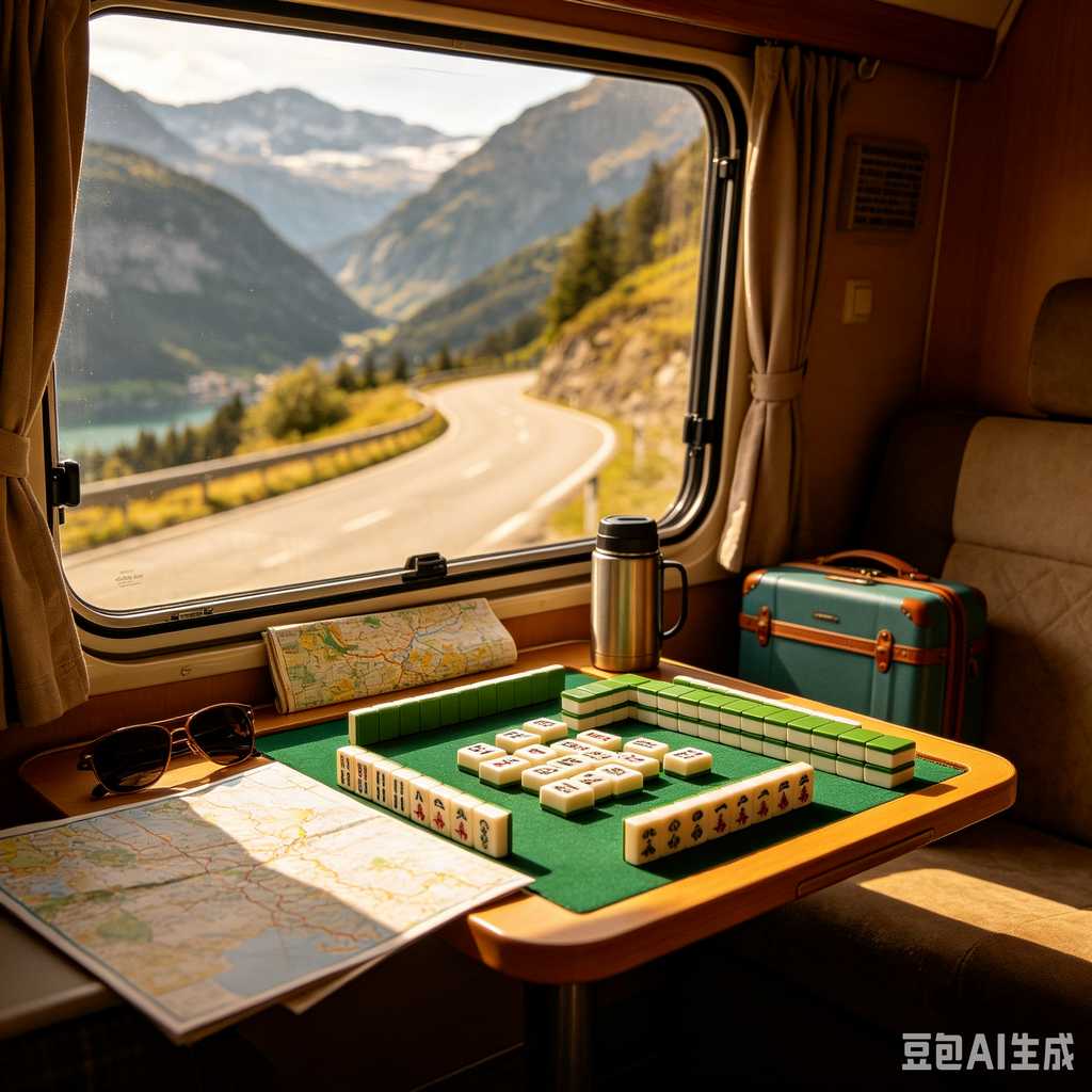 Fremont,mahjong