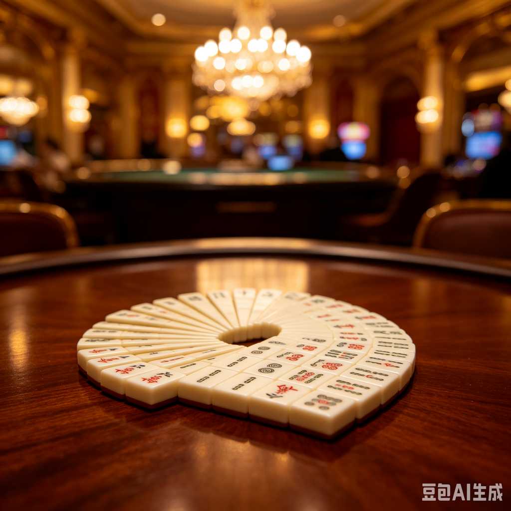 Karlsruhe,mahjong
