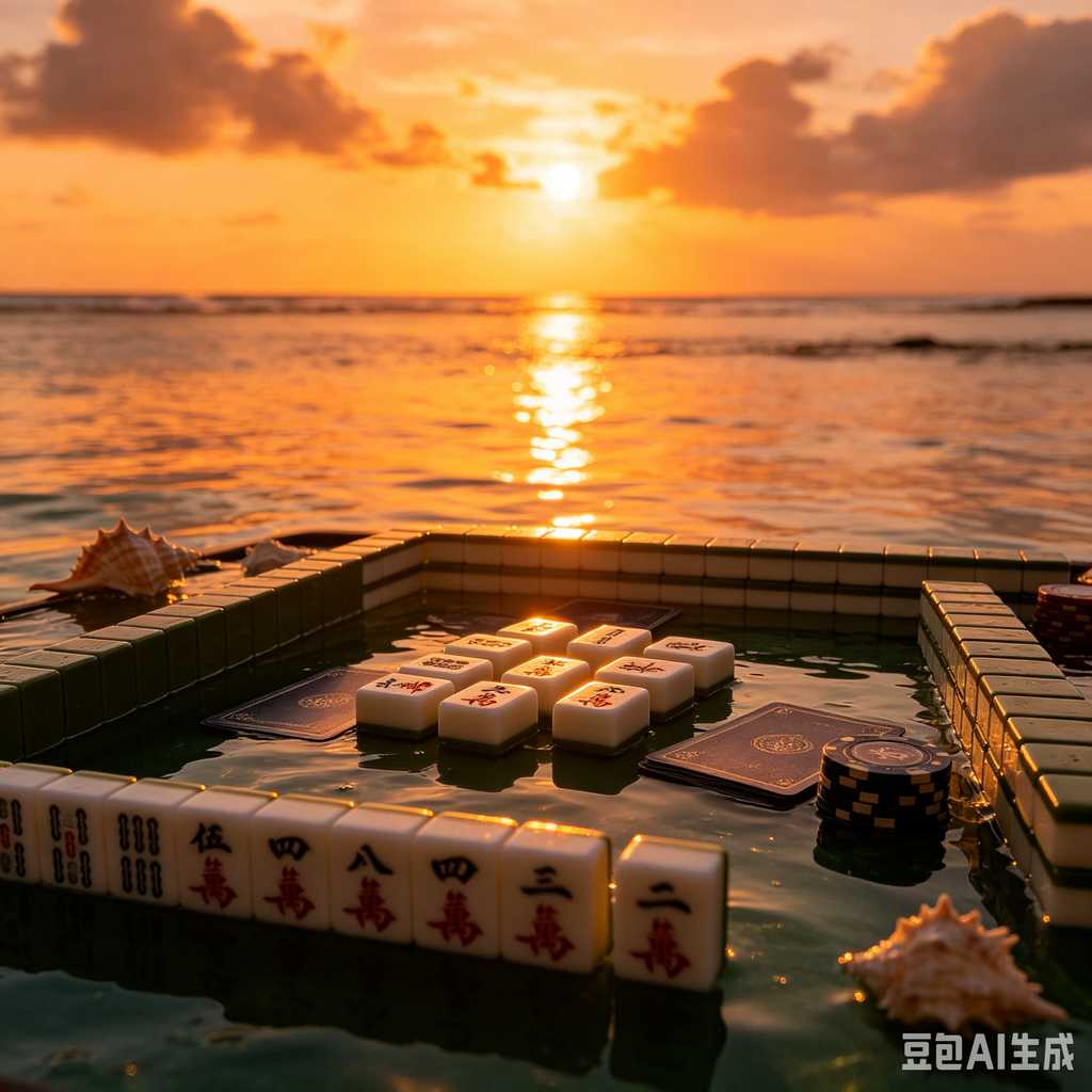 custom image mahjong tiles