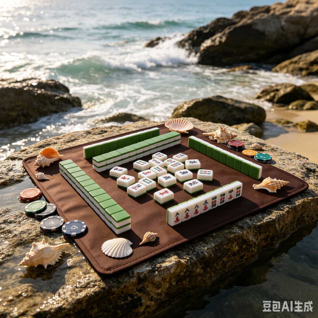 Bucharest,mahjong